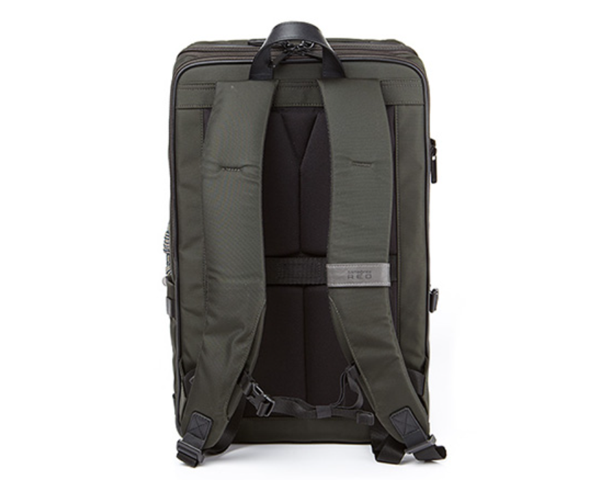 glendalee samsonite